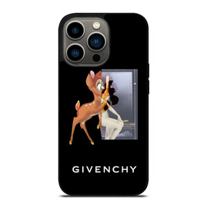 GIVENCHY iPhone 13 Case
